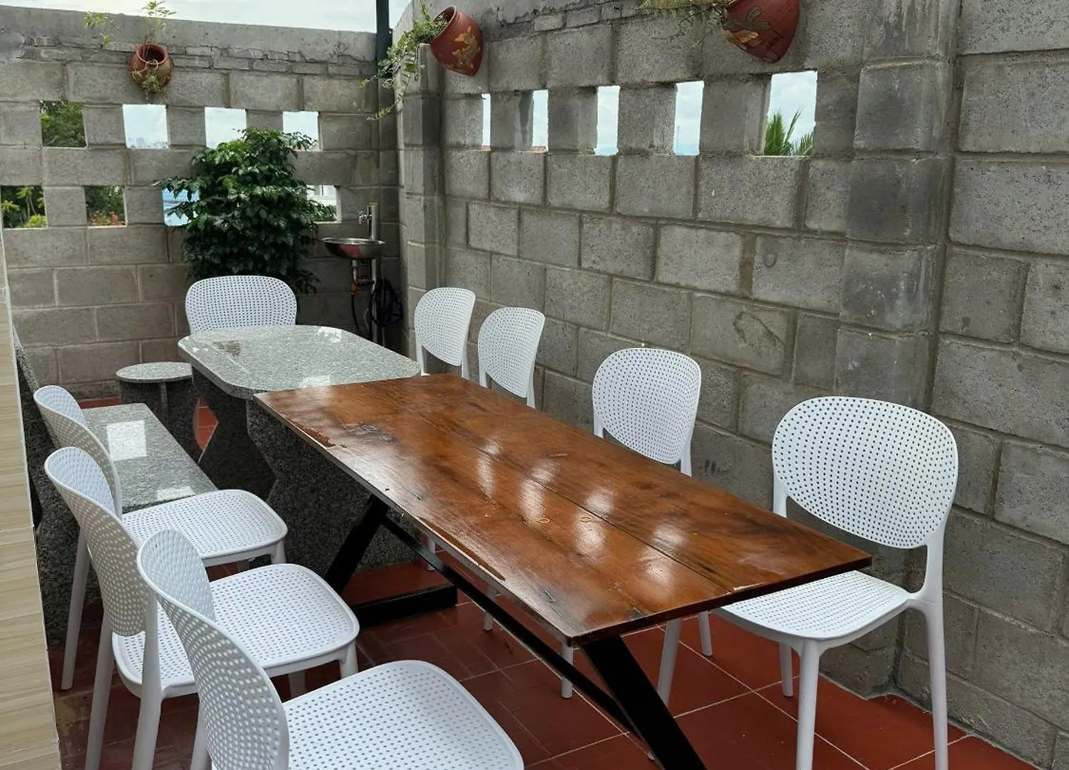 Sea-Breeze Homestay Phan Thiet